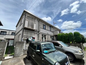 シティハイム　グリ－ンヒル外観写真