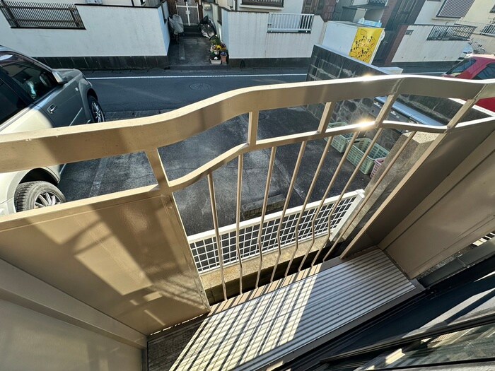 物件内観写真17　(ベランダ・バルコニー)