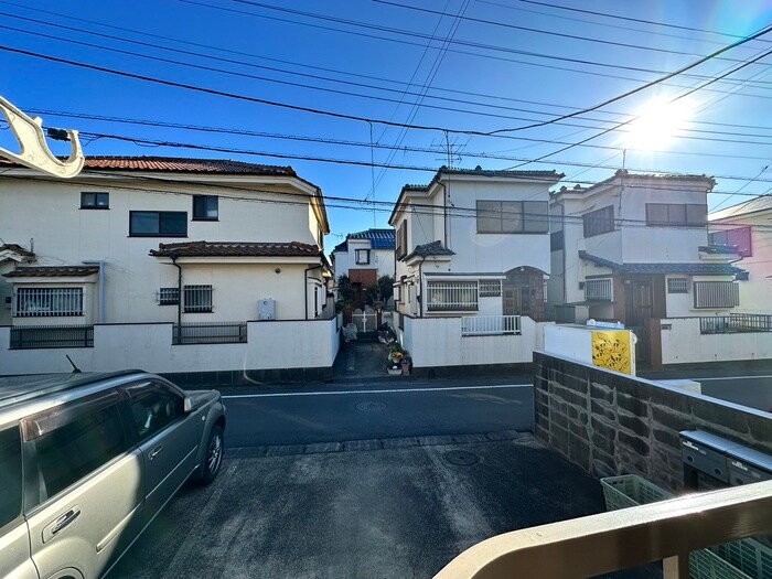 物件内観写真18　(周辺環境)