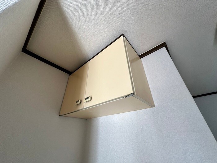 物件内観写真20　(収納)