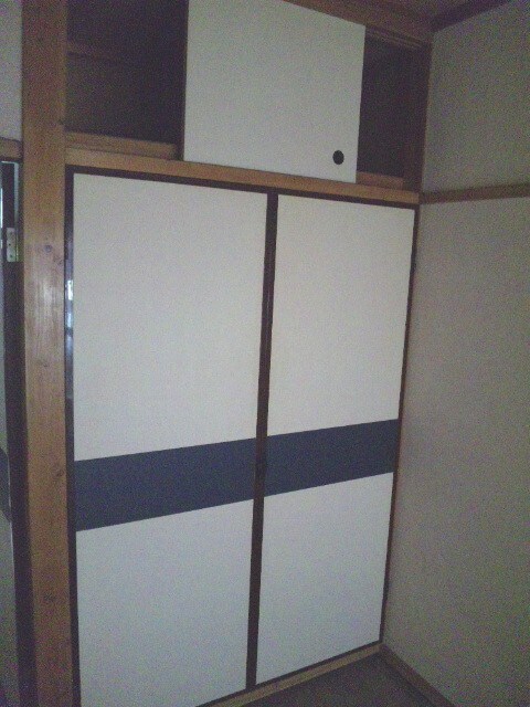 物件内観写真8　(収納)