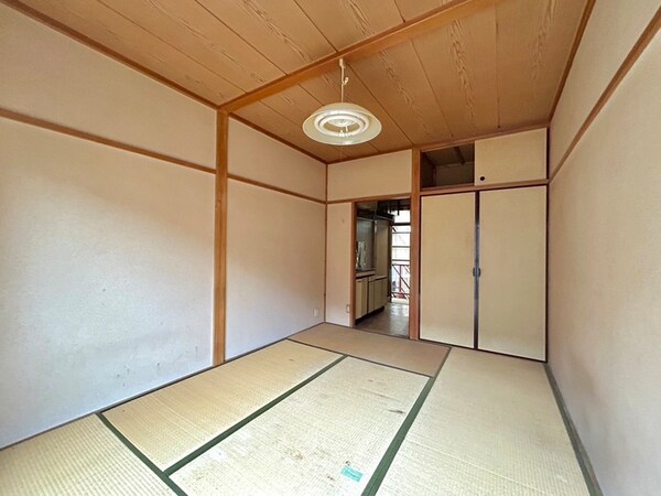 居室