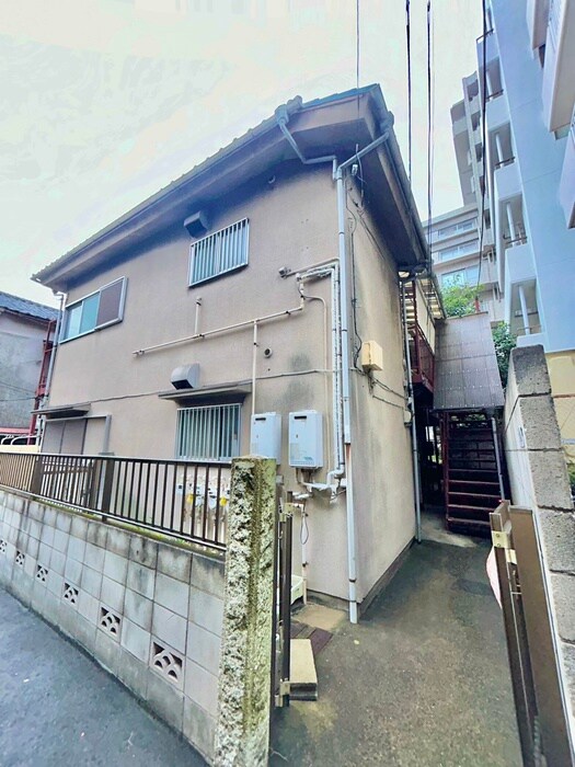 物件外観写真3　(外観写真)