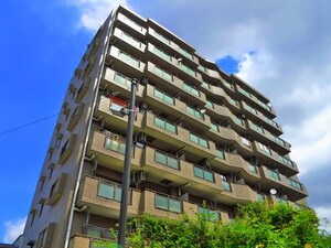 グリーンコーポ蘇我駅前(303)外観写真
