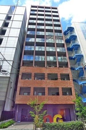 ログ浅草(703)外観写真
