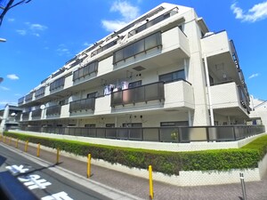 ワコーレ西新井(208)外観写真