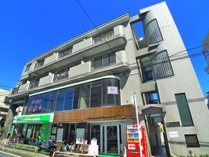 太エ門ビル外観写真