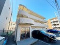 ストンフィ－ルド湘南Ⅱ