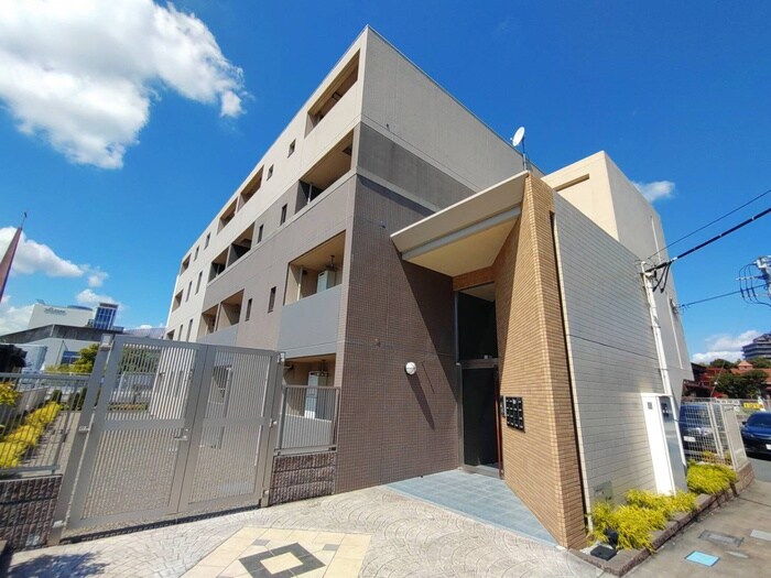 物件外観写真2　(外観写真)