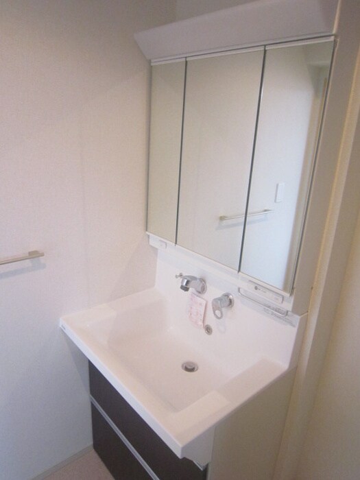 物件内観写真14　(洗面)