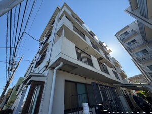 メゾン第三大泉(105)外観写真