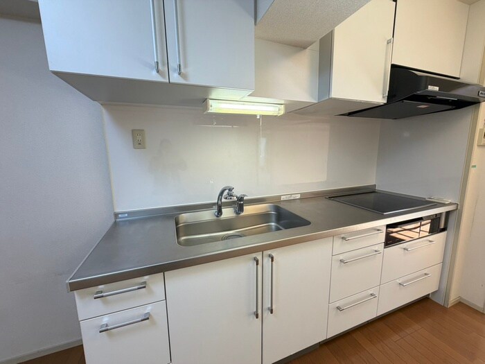 物件内観写真7　(キッチン)