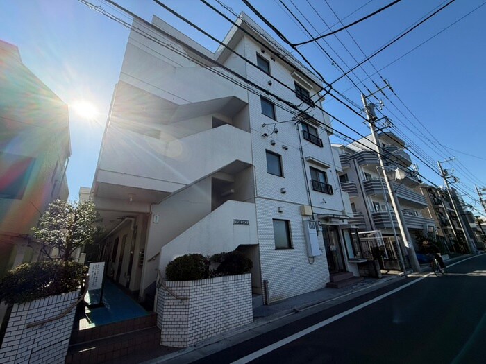 物件外観写真4　(外観写真)