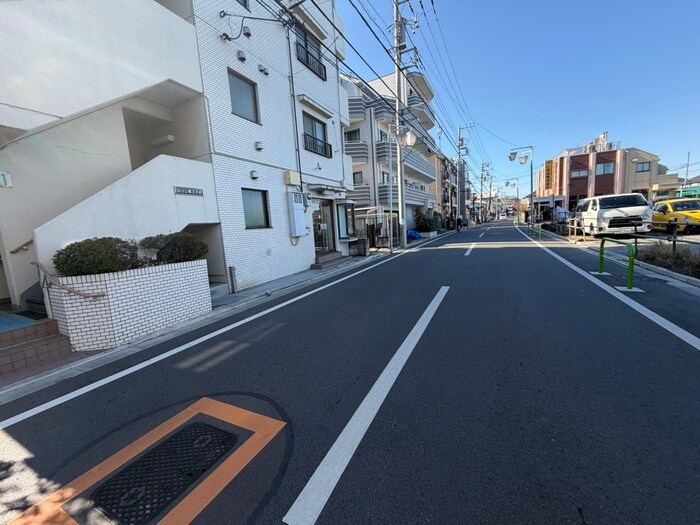 物件外観写真6　(周辺環境)