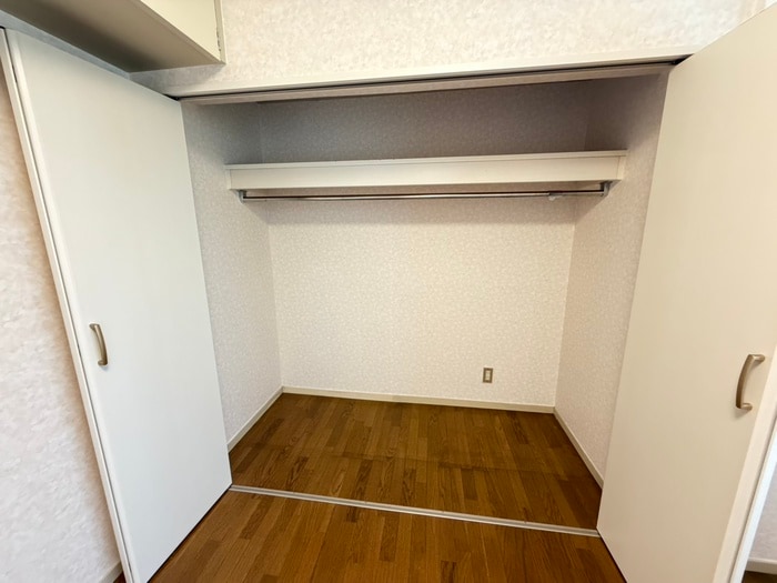 物件内観写真13　(収納)