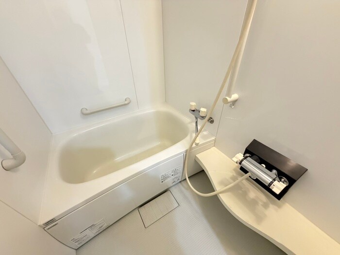 物件内観写真15　(バス／シャワールーム等)