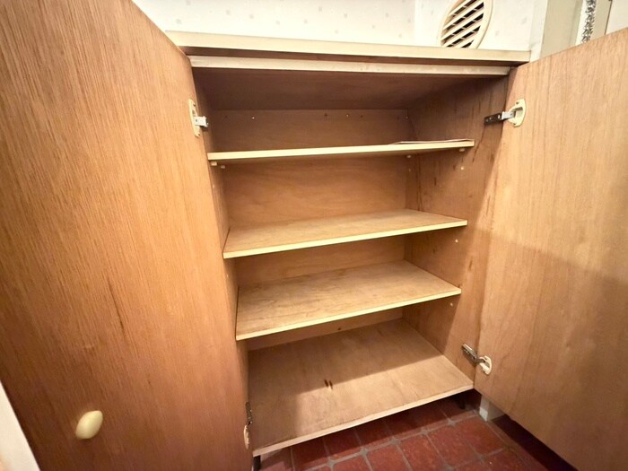 物件内観写真17　(靴箱)