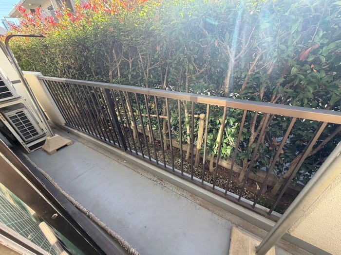 物件内観写真20　(ベランダ・バルコニー)