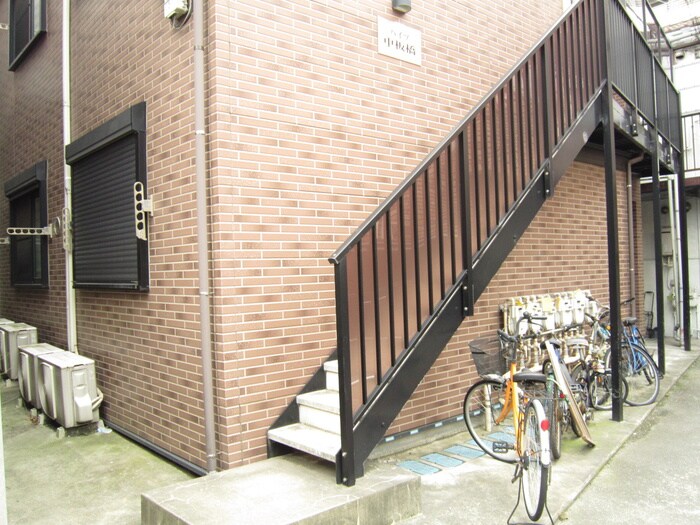 物件外観写真3　(その他)