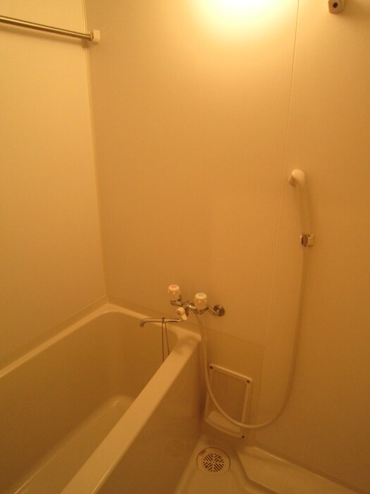 物件内観写真8　(バス／シャワールーム等)