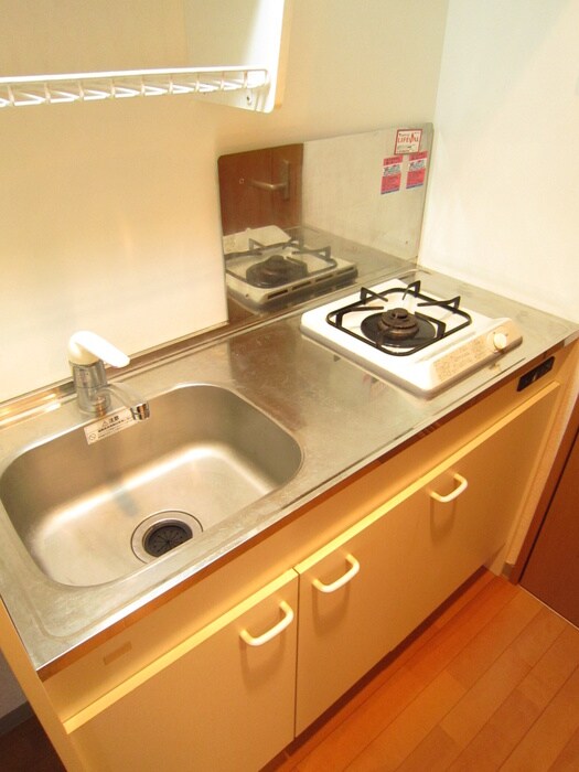 物件内観写真11　(キッチン)