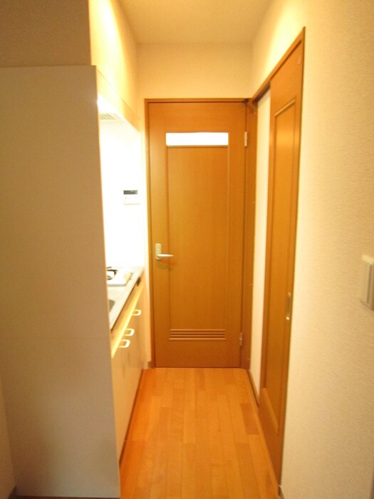 物件内観写真13　(キッチン)