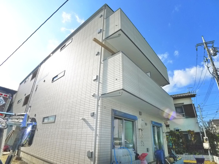 AJ北松戸Ⅱ