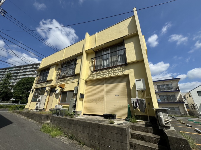 岩田荘