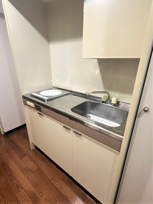 物件内観写真9　(キッチン)