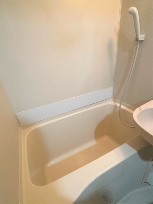 物件内観写真10　(バス／シャワールーム等)