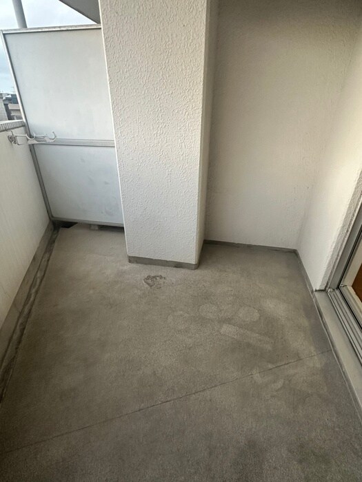 物件内観写真15　(ベランダ・バルコニー)