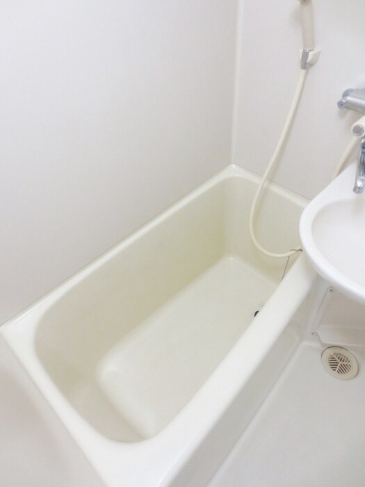 物件内観写真9　(バス／シャワールーム等)