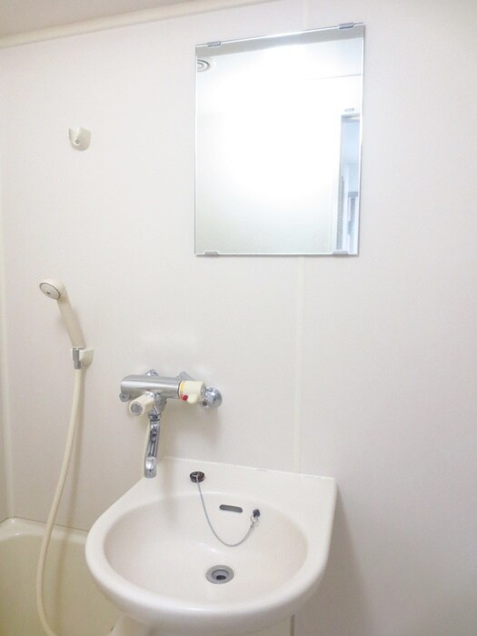 物件内観写真10　(洗面)