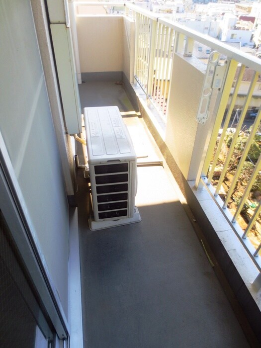 物件内観写真14　(ベランダ・バルコニー)