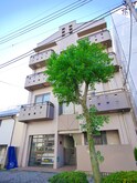 ジョイフル東大泉