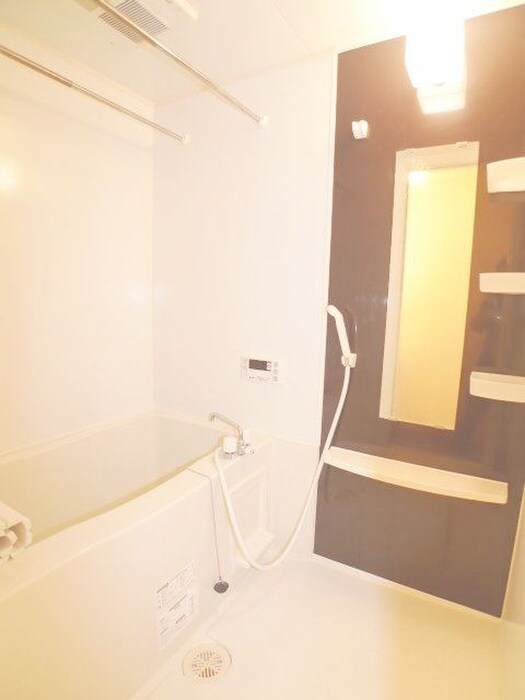 物件内観写真7　(バス／シャワールーム等)