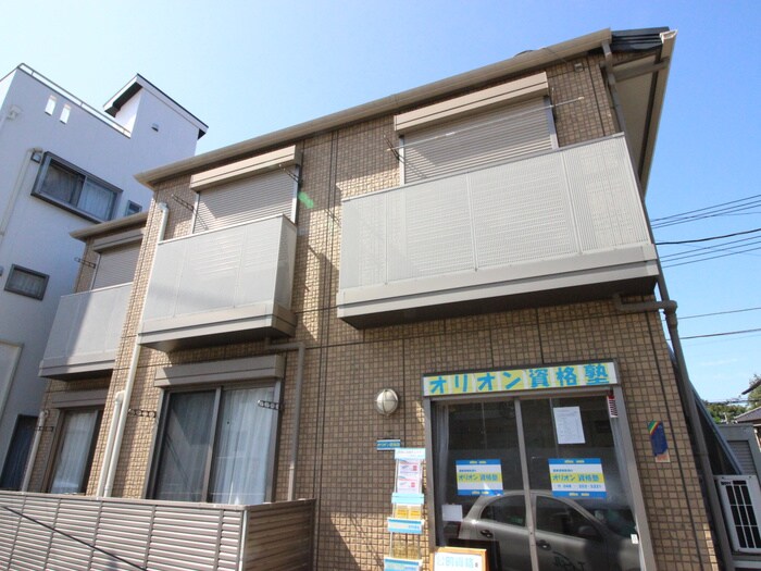 物件外観写真4　(外観写真)