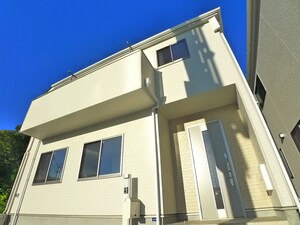 Kolet千葉稲毛#05外観写真