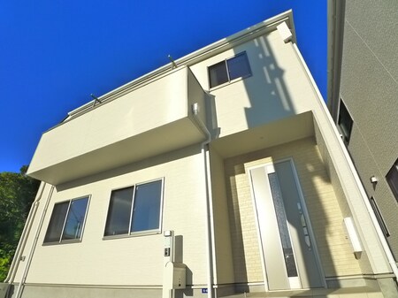 Kolet千葉稲毛#05外観写真