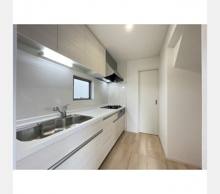 物件内観写真7　(キッチン)