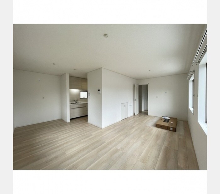 物件内観写真11　(居室)