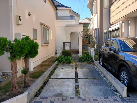 若葉町1丁目戸建外観写真