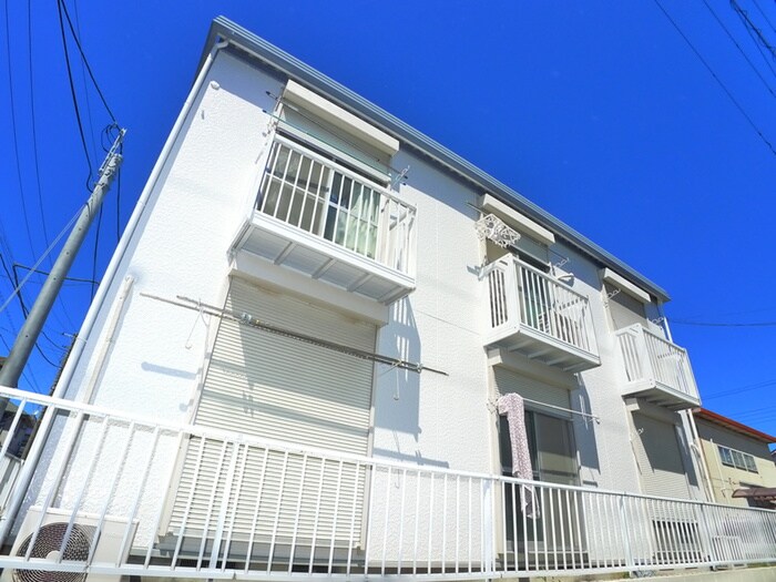 物件外観写真3　(外観写真)