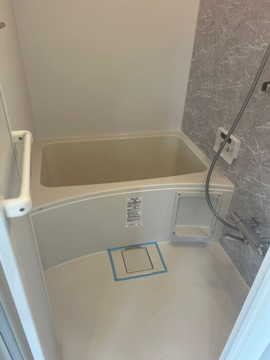 物件内観写真9　(バス／シャワールーム等)
