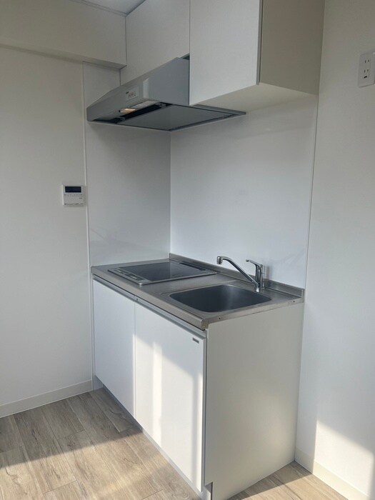 物件内観写真11　(キッチン)