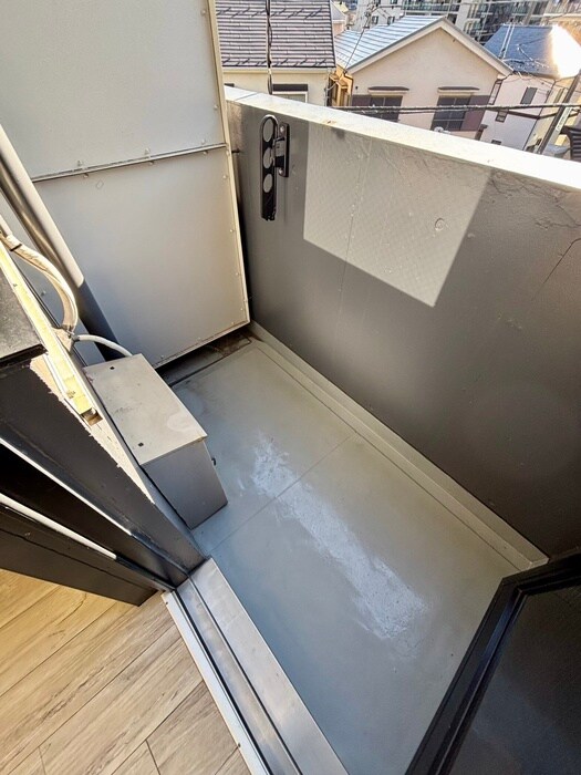 物件内観写真16　(ベランダ・バルコニー)