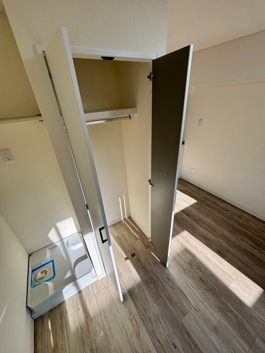 物件内観写真17　(収納)