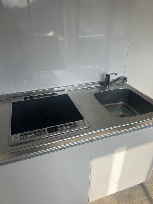 物件内観写真21　(キッチン)