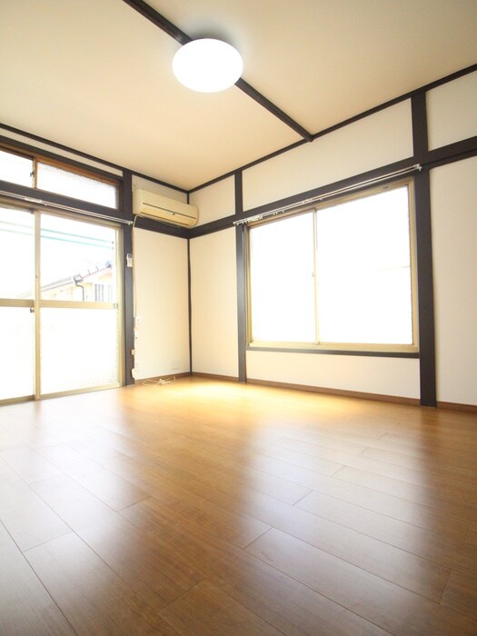 物件内観写真6　(居室)