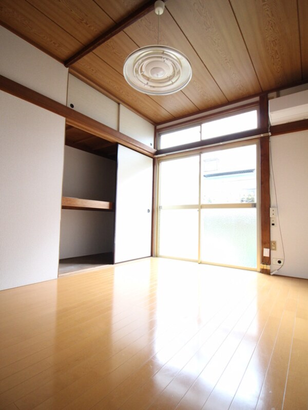 居室
